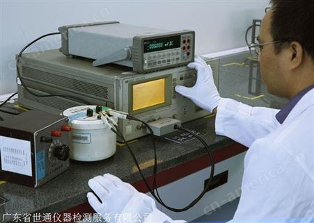 福州实验室仪器检测认证计量机构