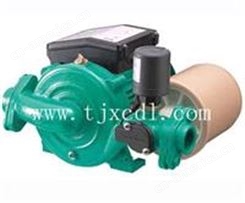 德国威乐水泵PB-250SEA系列自动增压泵