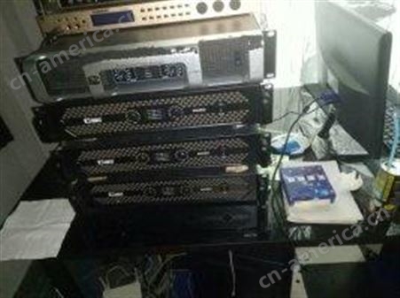 白云区进口功放音箱回收价值 广州回收音箱设备商家