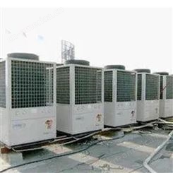 深圳市空调制冷机组回收市场回收废旧电缆线