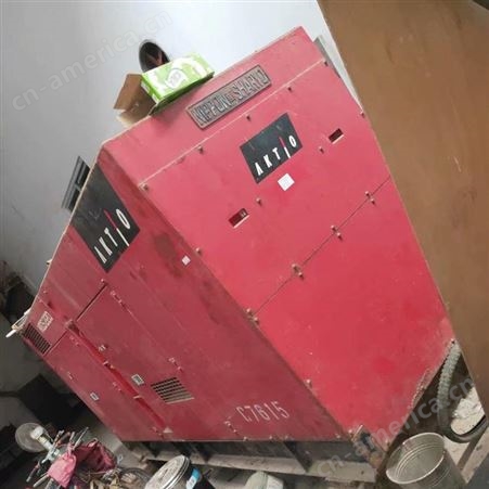 惠州二手工厂发电机回收单位价格 附近闲置发电机回收拆卸商家