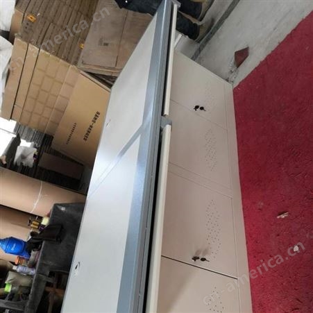 山东威海实验室操作台机柜价格教学设备厂家厂家定制