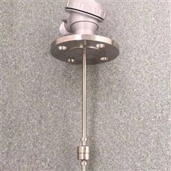 连杆浮球液位开关液位计 多点干簧管液位控制器水位传感器4-20mA