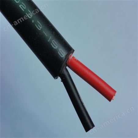 诚达伟业 仁怀电线规格 单芯阻燃电线 RVV32.5电源线生产加工