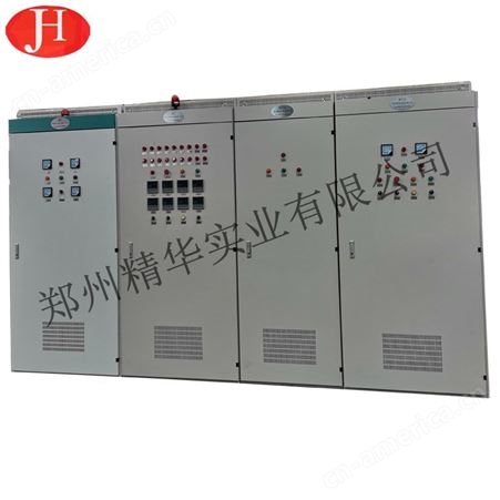 减温减压自控系统 成套电控电柜设备 电控自控系统