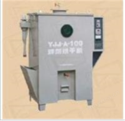 吸入式焊剂烘干机YJJ-A-100