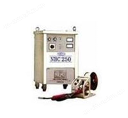 NBC-250二氧化碳气体保护焊机（实用型）