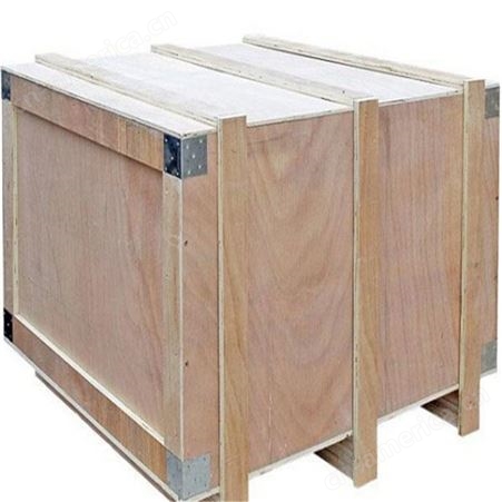 木箱 木包装箱 定制特种木箱 循环木箱  一次性木箱
