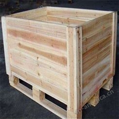 木箱 木包装箱 定制特种木箱 循环木箱  一次性木箱