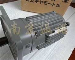 日本日立HITACHI减速电机GAV24-020-60