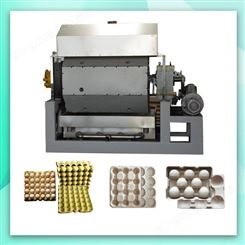 蛋托模具专业定制 海川专业蛋托机生产厂家