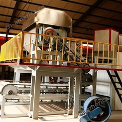 海川机械设备全自动蛋托生产设备鸡蛋运输用 鸡蛋托加工机械 纸浆模塑设备