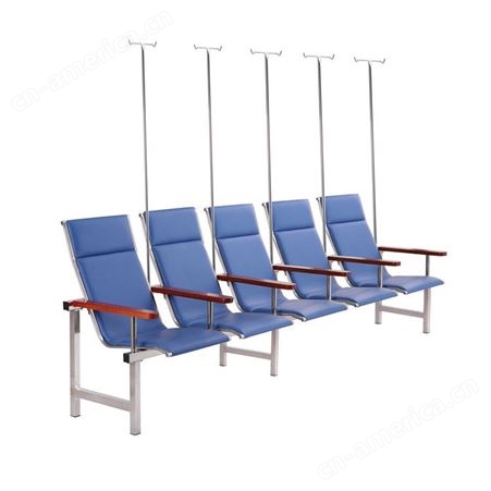 输液椅的生产厂家 金华不锈钢输液椅价格