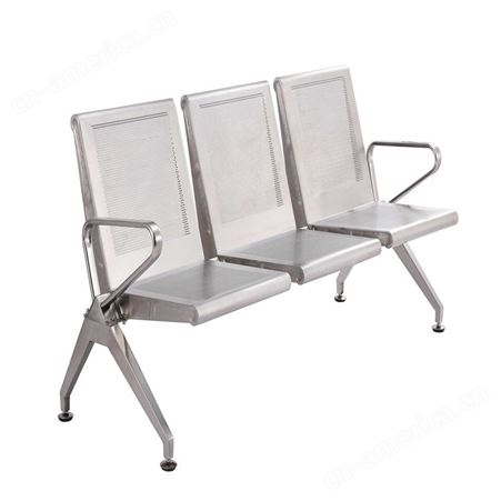 不锈钢三角椅价格 济南PU材质不锈钢三角椅