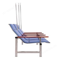 三连坐输液椅 长沙不锈钢输液椅