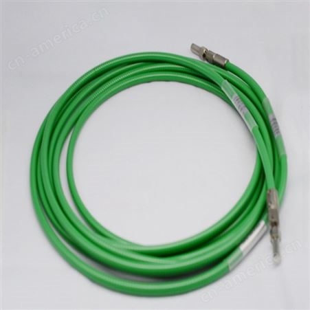 激光光纤传导线 思博威激光 进口优质绿色光纤线 焊接机光纤传导线 光纤光束模块