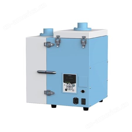 CHIKO集尘机用于激光加工CBA-1000AT3-HC-DSA-V1