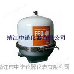 上海固定离心式滤油机40F除杂无滤材