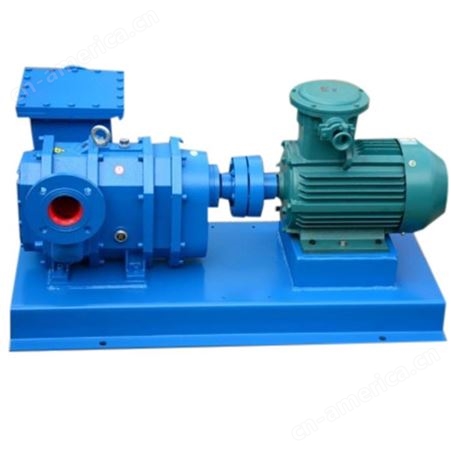 XHB65旋转活塞泵-污油泵-污水泵-橡胶螺旋转子泵-压滤机泵