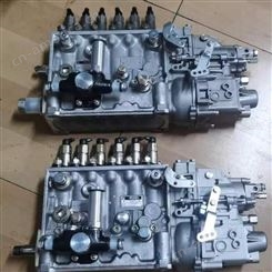 小松PC400-6柴油泵6152-72-12116152-72-1210