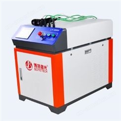 深圳1000W不锈钢激光焊接机_脉冲激光焊接_光纤激光焊接机