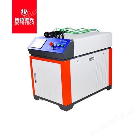 惠州连续光纤激光焊接机_三通管自动激光焊接机厂家