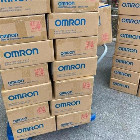 OMRON继电器G5V-1-9V信号继电器