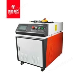 深圳手持式激光焊接机价格 1000W手持激光焊接机厂家
