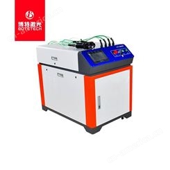 浙江电磁阀光纤激光焊接机蓄电池精密焊接设备供应厂家
