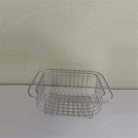 网筐网篮不锈钢材质异型网筐可根据客户要求定制生产
