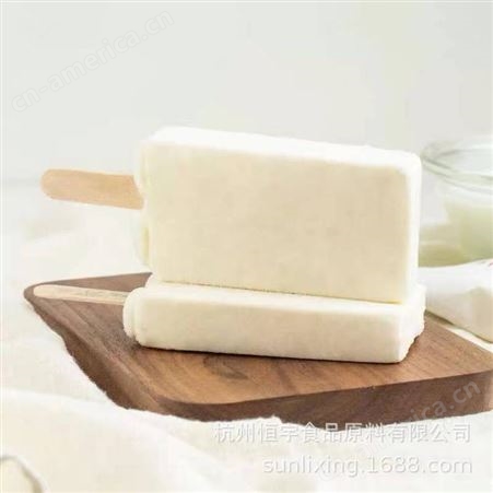 供应恒宇原味奶、老式雪糕类直灌奶油雪糕稳定剂 复配乳化增稠剂