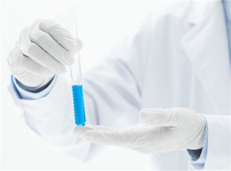 清洗液检测配方开发还原成分分析性能测试检测机构