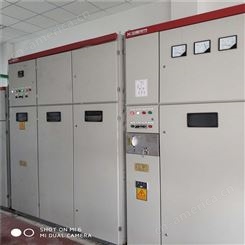 湖北中盛750KW10KV上海电机起动水阻柜_高压液体软启动配电工作原理