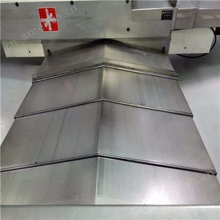 北重XT2013A龙门铣床加工中心原装钢板防护罩