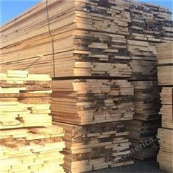 呈果木业 建筑工程方木厂家 云杉建筑木方批发报价低 