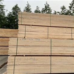 呈果木业建筑木方规格厂家可加工定制可咨询