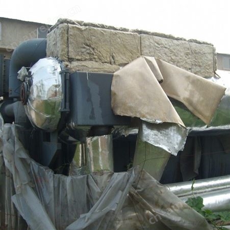 700KW溴化锂空调回收 昆山鹿牌空调溴化锂主机回收