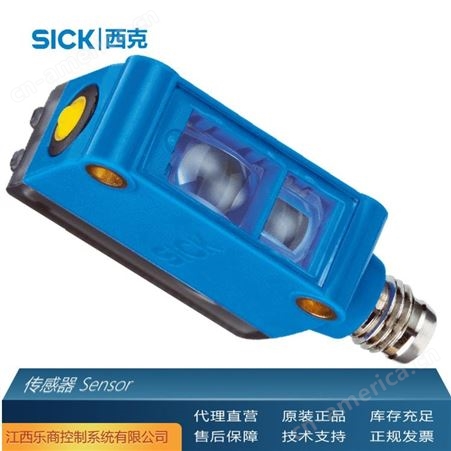代理直销 SICK西克IQ40-20BPPKK0S 传感器 