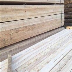 建筑模板方木 呈果木业 5x9建筑模板方木厂家直供