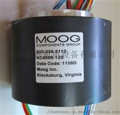 MOOG穆格滑环AC6373-6