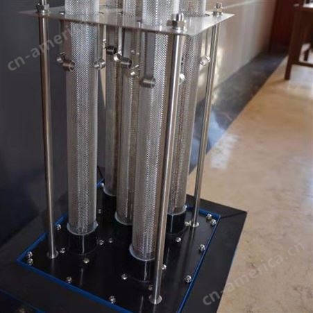 高能离子管 高能离子废气处理设备 领峰 离子净化设备 厂家制造