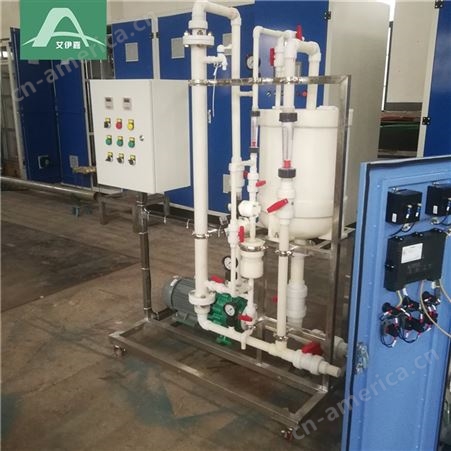 厂家定制 臭氧发生器 水处理预氧化设备 款式多样 污水脱色除臭设备