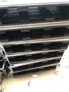 厂家定制各种大型航空箱 运输箱 铝箱 LED铝合金舞台道具箱子 无人机箱