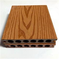 山东户外装饰材料-木塑共计地板生产厂家-防水 防潮抗 腐蚀 阻燃耐用