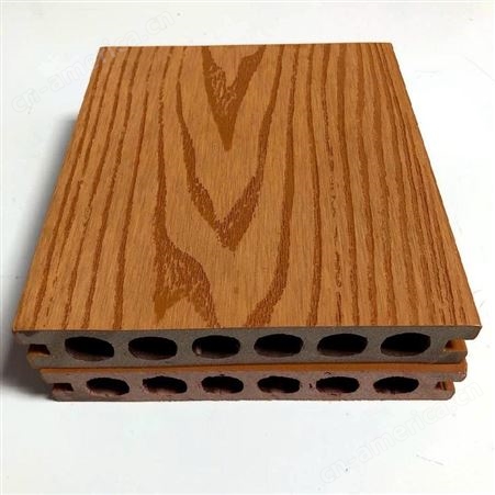 山东户外装饰材料-木塑共计地板生产厂家-防水 防潮抗 腐蚀 阻燃耐用