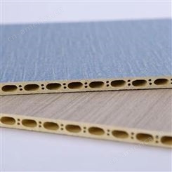 集成墙板-600×9竹木纤维墙板生产厂家