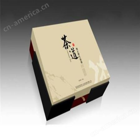 茶叶包装盒设计 尚能包装 重庆茶叶包装批发