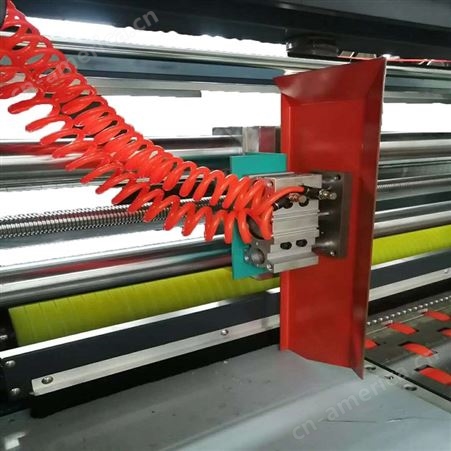全自动印刷机 包装机械设备 凯盛 水墨印刷模切机 1426