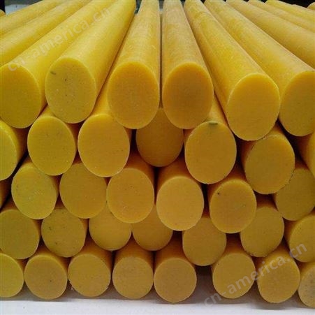 PP塑料棒 圆众厂家生产尼龙棒 PE棒材加工件新款