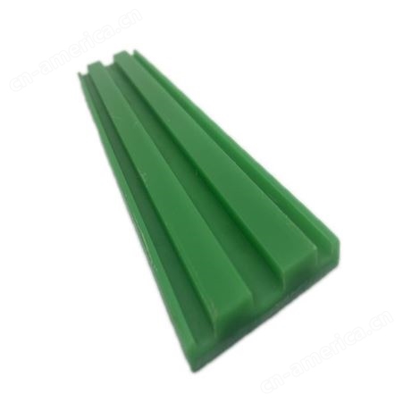 尼龙垫片耐磨条 挤出塑料垫条 输送塑料垫条 圆众厂家批发